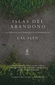 ISLAS DEL ABANDONO - CAL FLYN - FYORDO