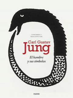 EL HOMBRE Y SUS SÍMBOLOS - CARL G. JUNG - PAIDOS