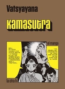 Kamasutra (manga) - Vatsyayana - La otra h