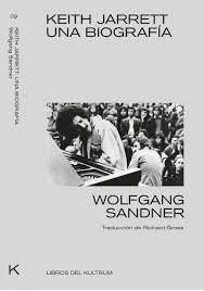 KEITH JARRETT - WOLFGANG SANDNER - KULTRUM