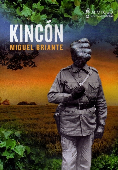 Kincón - MIGUEL BRIANTE - Alto Pogo