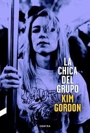 La chica del grupo - Kim Gordon - Contra