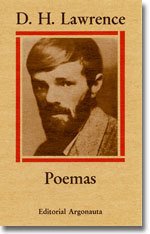 Poemas - D.H. Lawrence - Editorial Argonauta