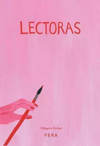 LECTORAS - MILAGROS POCHAT - FERA