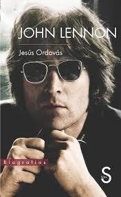 John Lennon - Ordovas Jesus - Silex