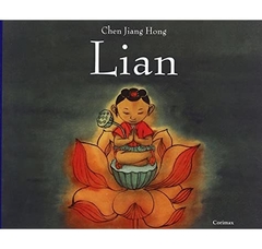 LIAN - CHEN JIANG HONG - CORIMBO