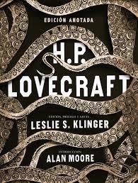 H.P. LOVECRAFT ANOTADO - H.P. Lovecraft - Akal