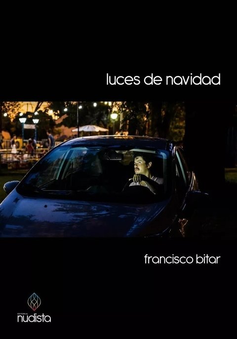 Luces de navidad - Francisco Bitar - Nudista