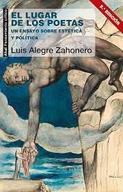 EL LUGAR DE LOS POETAS - LUIS ALEGRE ZAHONERO - AKAL