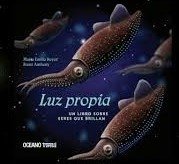 LUZ PROPIA - MARIA EMILIA BEYER / FRANZ ANTHONY - OCEANO TRAVESIA