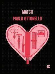 MATCH - PABLO OTTONELLO - VINILO