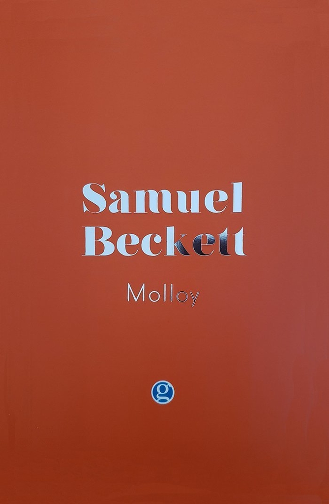 MOLLOY - Samuel Beckett - Godot