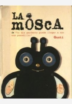 LA MOSCA - Gusti - Calibroscopio