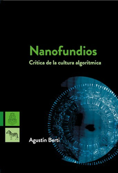 NANOFUNDIOS - AGUSTIN BERTI - LA CEBRA