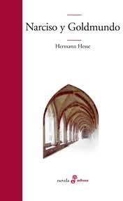 NARCISO Y GOLDMUNDO - Hermann Hesse - Edhasa