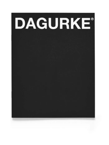 NEGRO - DAGURKE - PARIPE BOOKS