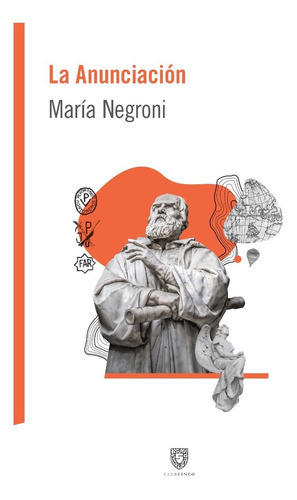 LA ANUNCIACIÓN - MARÍA NEGRONI - CLUBCINCO