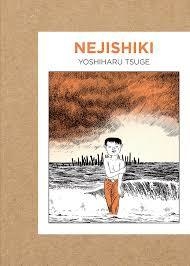 NEJISHIKI - Tsuge Yoshiharu - Gallo Nero
