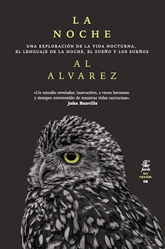 La noche - Al Alvarez - Fiordo editorial