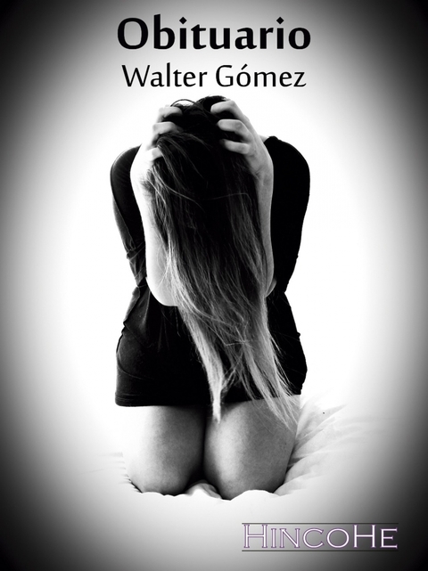 OBITUARIO - WALTER GÓMEZ