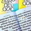 EL LIBRO DEL ODIO - FERMÍN ZABALEGUI /LUIS MAZÓN - Malpaso - comprar online