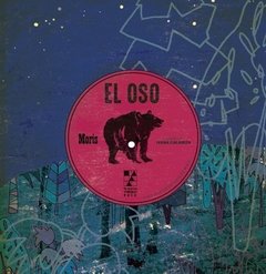 El oso - Moris - La marca editora