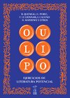 OULIPO - Ejercicios de literatura potencial - R. QUENEAU y otros - Caja Negra - comprar online
