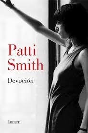 Devoción - Patti Smith - Lumen