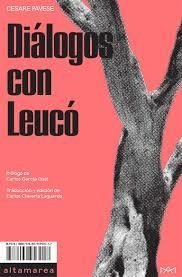 Diálogos con Leucó - Cesare Pavese - Altamarea