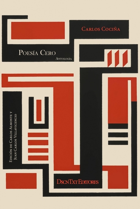 POESIA CERO - CARLOS COCIÑA - DESCONTEXTO