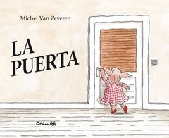 LA PUERTA - Michel Van Zeveren - Corimbo