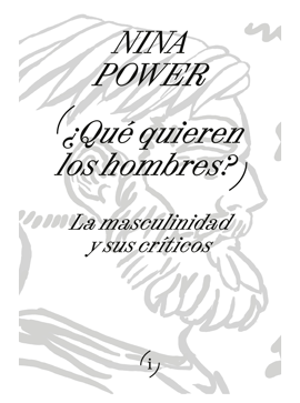 ¿QUE QUIEREN LOS HOMBRES? - NINA POWER - INTERFERENCIAS