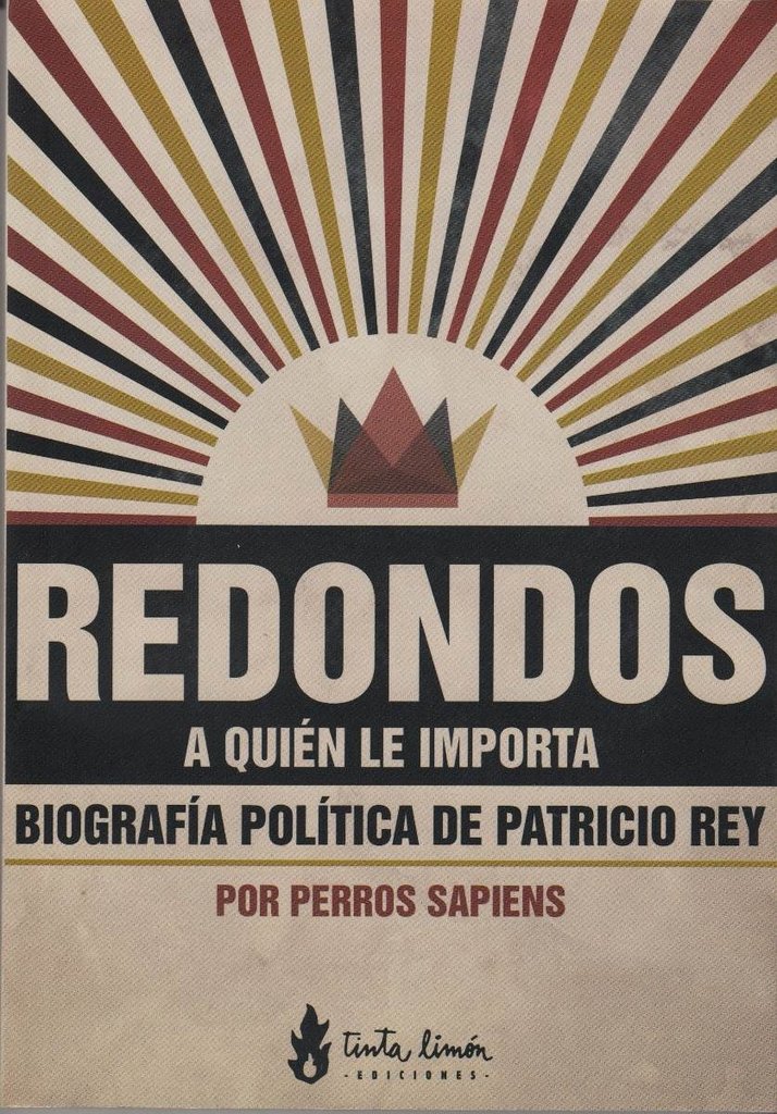 Redondos - A quién le importa - Perros Sapiens - Tinta Limón