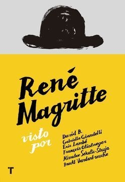 RENE MAGRITTE - A.A.V.V. - TURNER