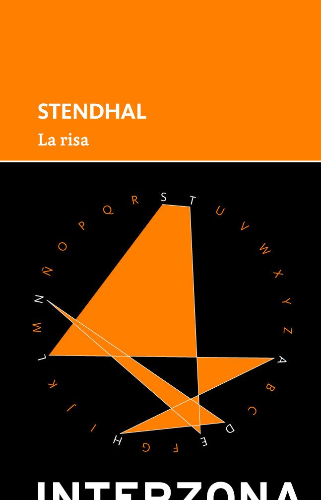 La risa - Stendhal - Interzona