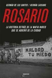 Rosario - Germán de los Santos / Hernán Lascano - Sudamericana