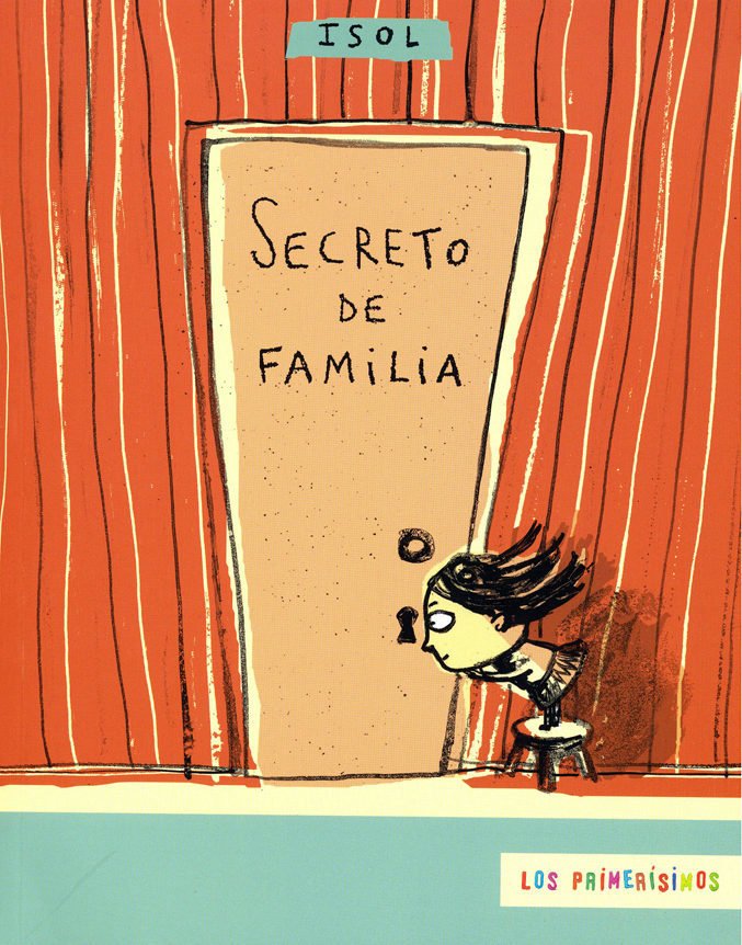 Secreto de familia - Isol - FCE