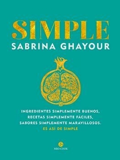 SIMPLE - SABRINA GHAYOUR - NEO PERSON