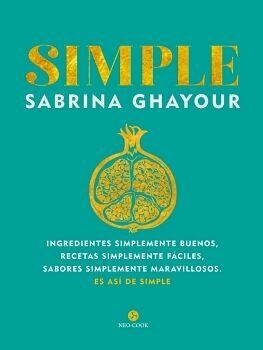 SIMPLE - SABRINA GHAYOUR - NEO PERSON