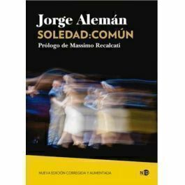 SOLEDAD: COMÚN - JORGE ALEMÁN - NED