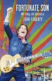 FORTUNATE SON - JOHN FOGERTY - NEO PERSON