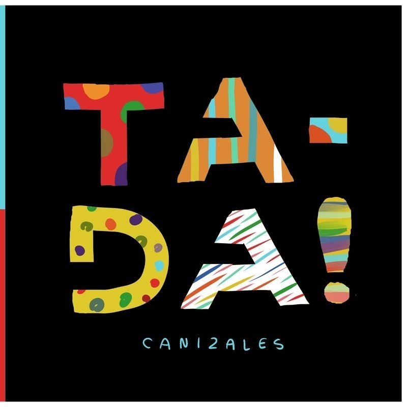 Ta-dá - Canizales - La marca editora
