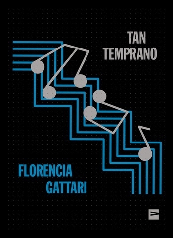 TAN TEMPRANO - FLORENCIA GATTARI - VINILO