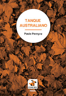 TANQUE AUSTRALIANO - Paula Pereyra - CONEJOS