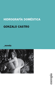 HIDROGRAFÍA DOMÉSTICA - GONZALO CASTRO - ENTROPÍA