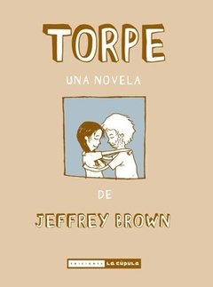 TORPE - Jeffrey Brown - La cúpula