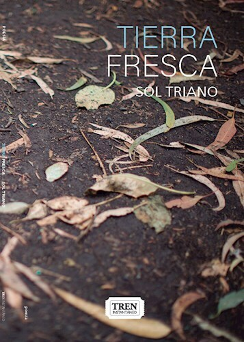 TIERRA FRESCA - SOL TRIANO - TREN INSTANTÁNEO