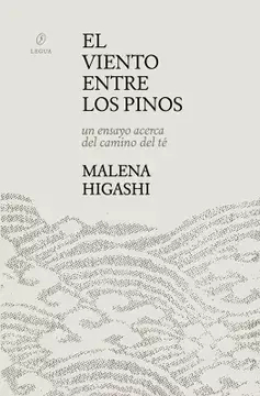 EL VIENTO ENTRE LOS PINOS - MALENA HIGASHI - FIORDO