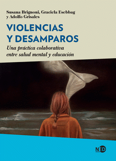 VIOLENCIAS Y DESAMPAROS - SUSANA BRIGNONI - NED
