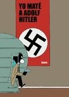Yo maté a Adolf Hitler - Jason - Astiberri